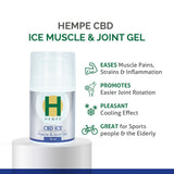 HEMPE Hot & Ice Combo 50ml - Save 10%