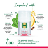 HEMPE Hot Duo 50ml - Save 10%