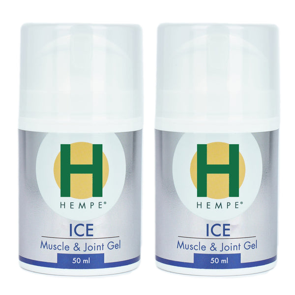 HEMPE Ice Duo 50ml - Save 10%
