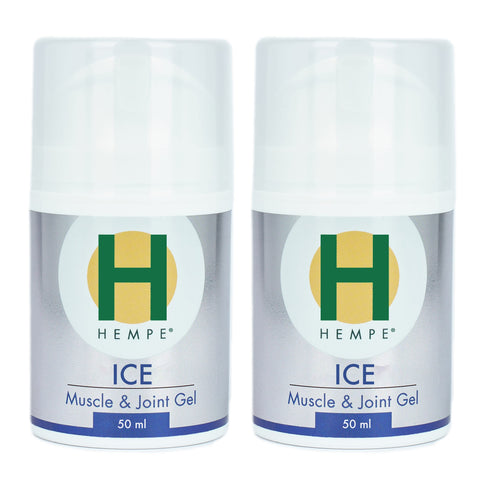 HEMPE Ice Duo 50ml - Save 10%