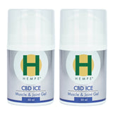 HEMPE Ice Duo 50ml - Save 10%