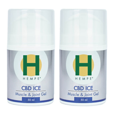 HEMPE Ice Duo 50ml - Save 10%
