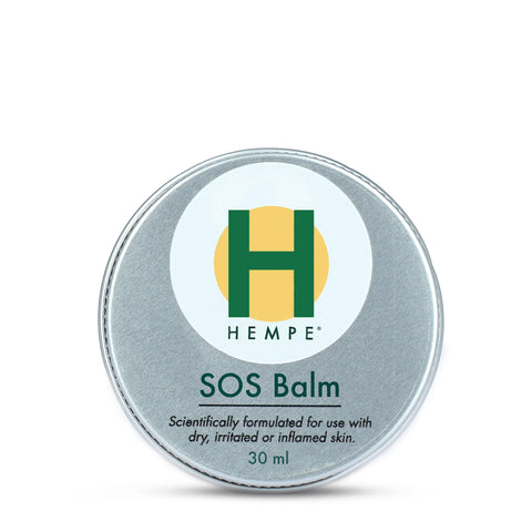 HEMPE SOS Skin Balm 30ml