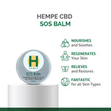HEMPE SOS Skin Balm 30ml