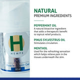 HEMPE Ice Muscle & Joint Gel 50ml