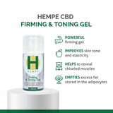 HEMPE Firming & Toning Gel