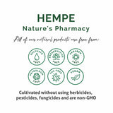HEMPE Firming & Toning Gel