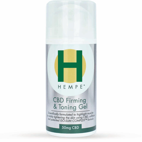 HEMPE Firming & Toning Gel