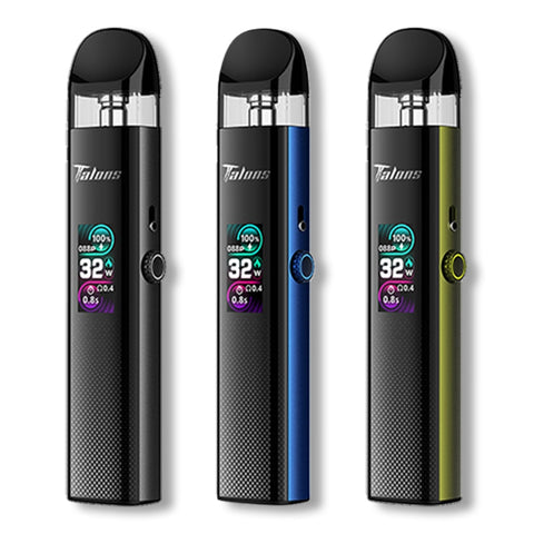 Horizontech Talons 2 Pod Vape Kit