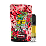 Iguana Smoke CBD Vape Cartridge 2ml