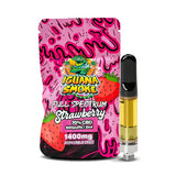Iguana Smoke CBD Vape Cartridge 2ml