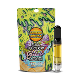 Iguana Smoke CBD Vape Cartridge 2ml