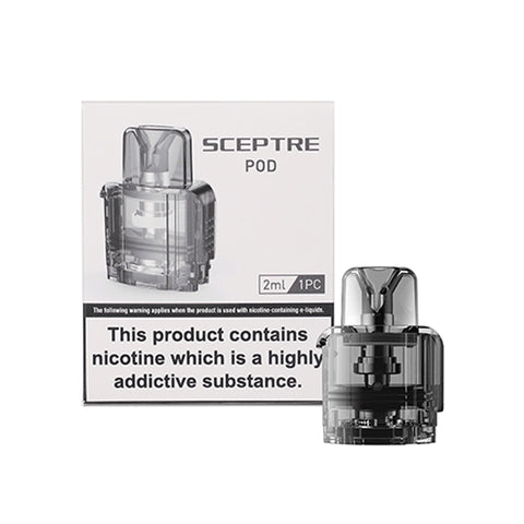 Innokin Sceptre Replacement Pod