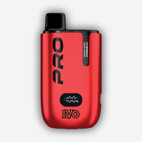 IVG Pro 12 Prefilled Pod Kit