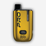 IVG Pro 12 Prefilled Pod Kit