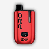 IVG Pro 12 Prefilled Pod Kit
