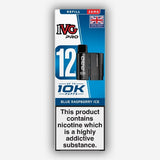 IVG Pro 12 Prefilled Pods