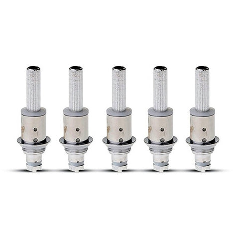 KangerTech Dual Coils (5-pack)