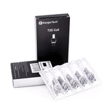 Kangertech T3S Coils (5-pack)