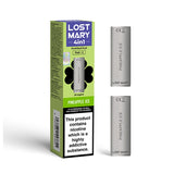 Lost Mary 4-in-1 Prefilled Pods (2 Pods Per Pack)
