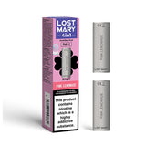 Lost Mary 4-in-1 Prefilled Pods (2 Pods Per Pack)