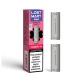 Lost Mary 4-in-1 Prefilled Pods (2 Pods Per Pack)