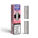 Lost Mary 4-in-1 Prefilled Pods (2 Pods Per Pack)