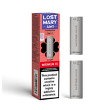 Lost Mary 4-in-1 Prefilled Pods (2 Pods Per Pack)