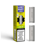Lost Mary 4-in-1 Prefilled Pods (2 Pods Per Pack)