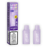 Lost Mary BM600 Prefilled Vape Pods