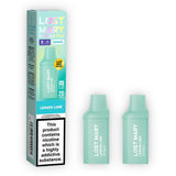 Lost Mary BM600 Prefilled Vape Pods
