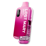 Lost Mary BM6000 Prefilled Vape Kit
