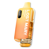 Lost Mary BM6000 Prefilled Vape Kit
