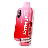 Lost Mary BM6000 Prefilled Vape Kit