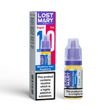 Lost Mary Nic Salt E-liquid