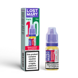 Lost Mary Nic Salt E-liquid