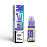 Lost Mary Nic Salt E-liquid