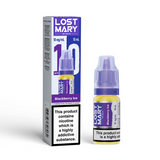 Lost Mary Nic Salt E-liquid