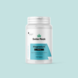 Magnesium Citrate Tablets 750mg | 60 Servings