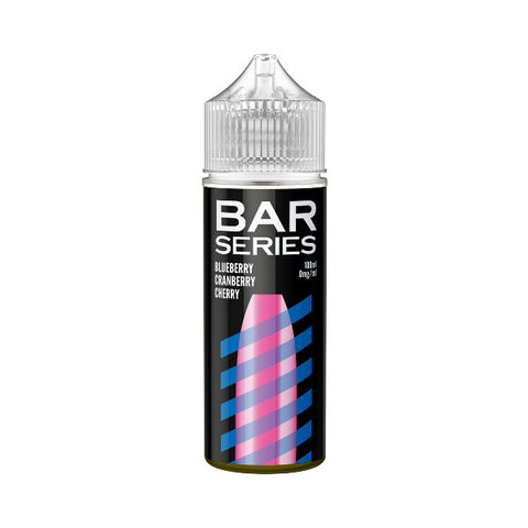 Bar Series Core - 100ml - Blueberry Cranberry Cherry