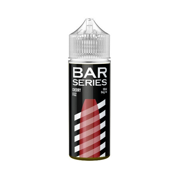 Bar Series Core - 100ml - Cherry Fizz