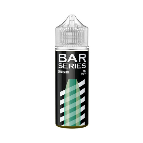 Bar Series Core - 100ml - Spearmint