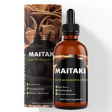 Maitake Liquid Mushroom Extract