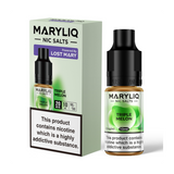 MaryLiq Nic Salts