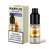 MaryLiq Nic Salts
