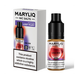 MaryLiq Nic Salts