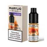 MaryLiq Nic Salts