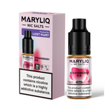 MaryLiq Nic Salts