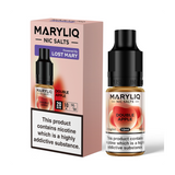 MaryLiq Nic Salts