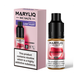 MaryLiq Nic Salts